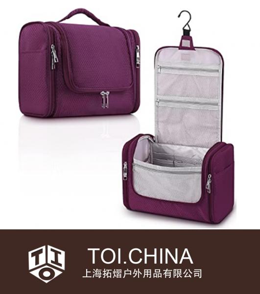 Hanging Travel Toiletry Bag