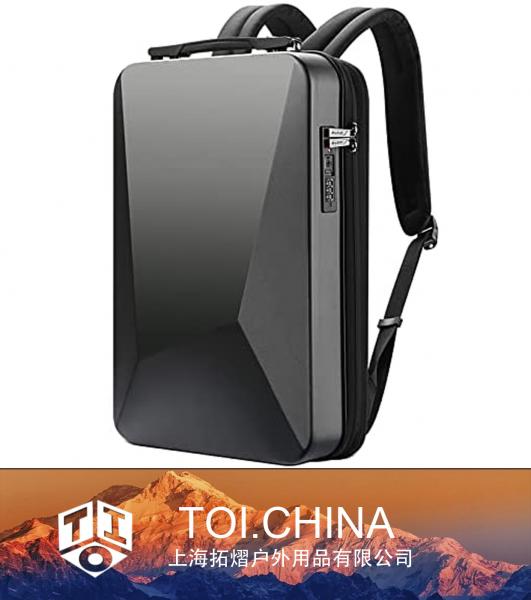 Hard Shell Laptop Backpack, Hard Shell Gaming Backpack