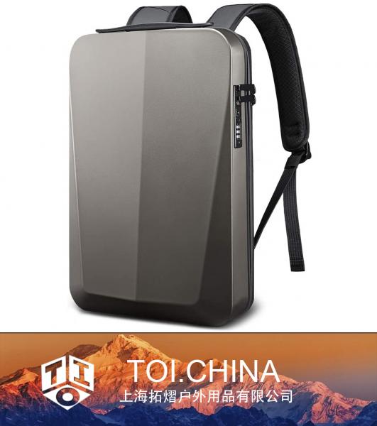 Mochila Hard Shell para laptop