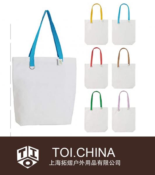 Heavy Duty Canvas Taschen, Heavy Duty Canvas Totes