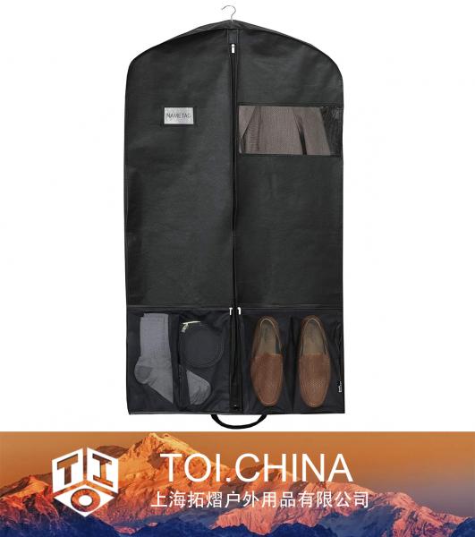 Heavy Duty Garment Bag