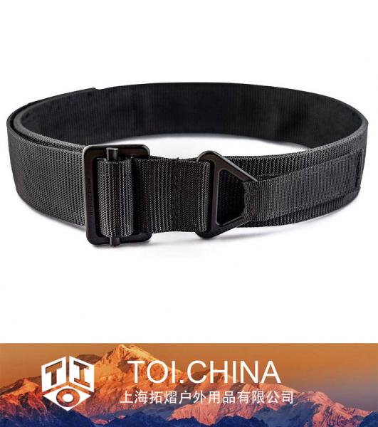 Heavy Duty Riggers Belt