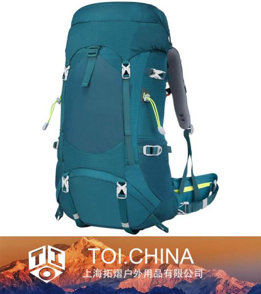 Mochila de caminhada