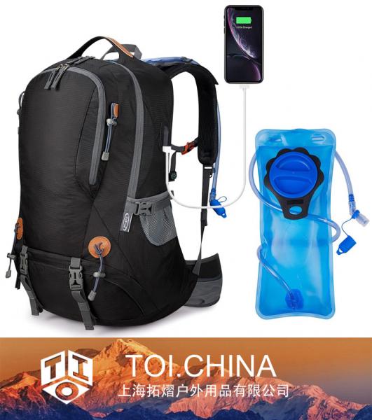 Hiking Backpacks