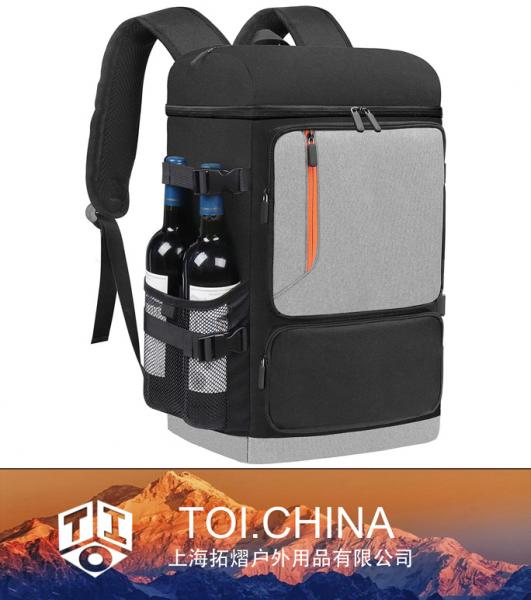 Mochila Cooler Isolada