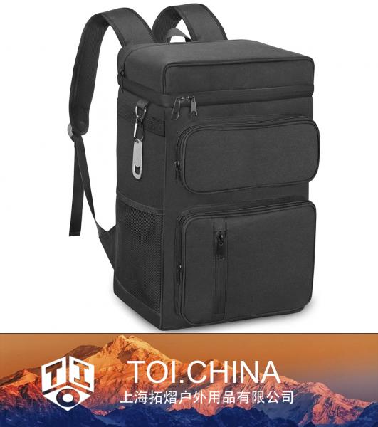 Mochila Cooler Isolada