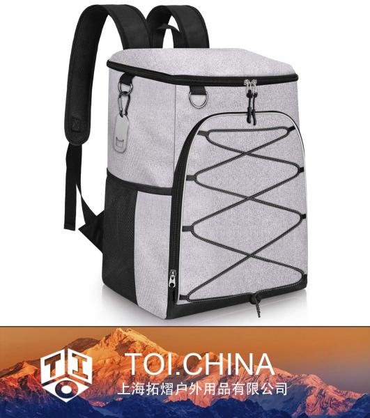 Insulated Cooler Backpacks