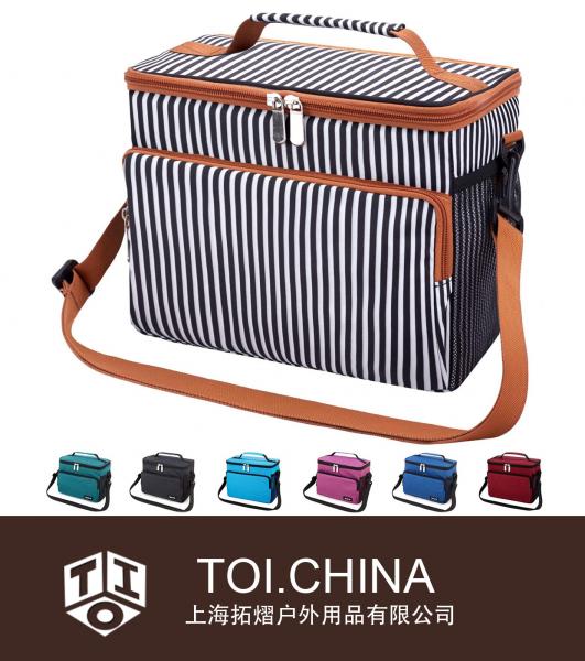 Insulated Cooler Lunch Bags