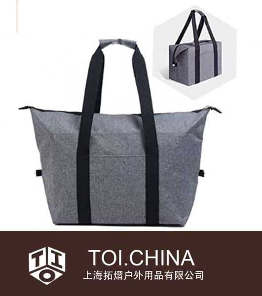 Insulated Shopping Bags, Home Food Delivery Bags