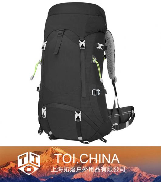 Internal Frame Hiking Backpack