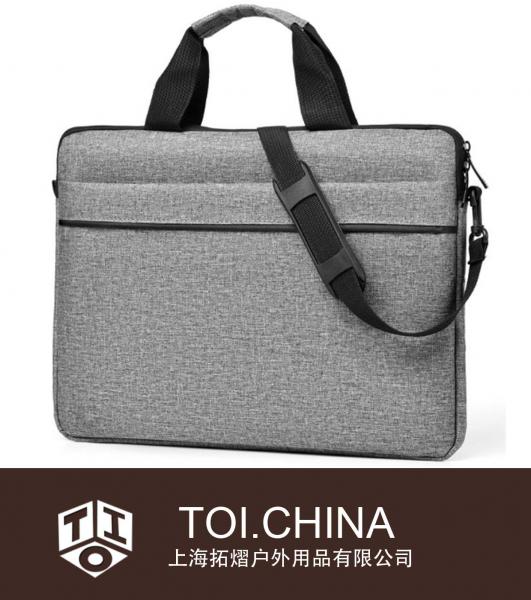 Laptoptasche Tote Einzelne Schultertasche Apple Computertasche