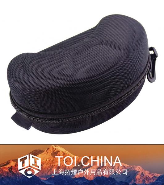 Estuche grande para gafas deportivas duras