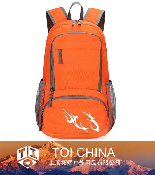 Mochilas plegables ligeras