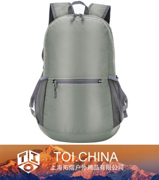 Leichter Wanderrucksack