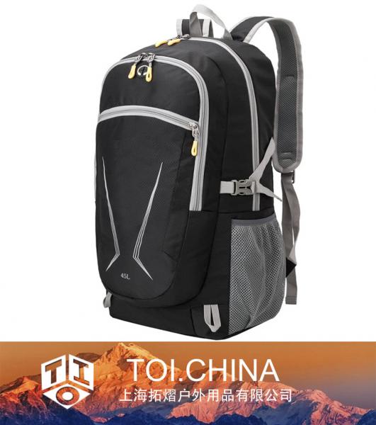 Lightweight Packable Backpacks