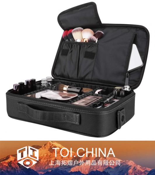 Makeup Cosmetic Bag, Storage Case