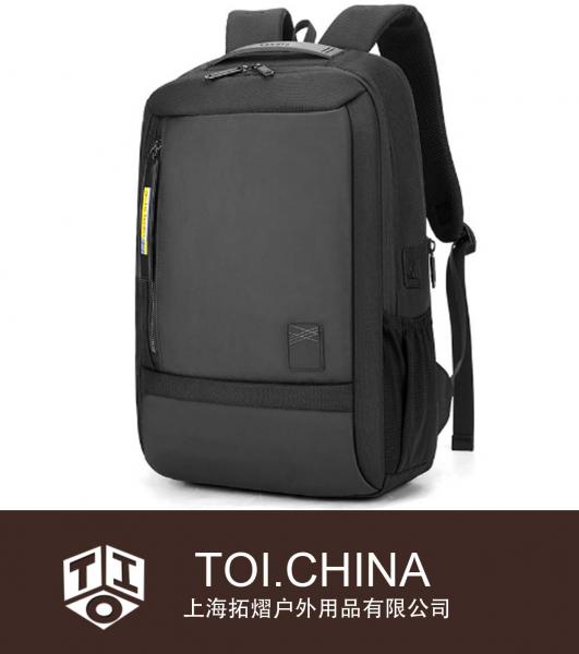 Mochila de negocios masculina Mochila de viaje de negocios para computadora