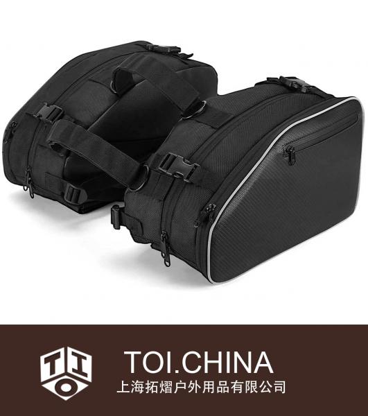 Motorcycle Saddlebags