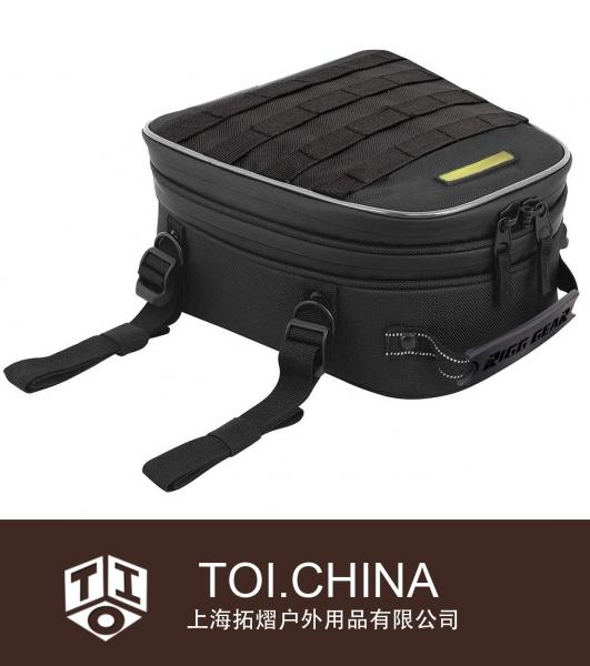 Motorcycle Tail Bag, Motorbike Tail Bag