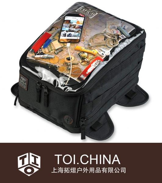 Motorcycle Tank Bag, Motorbike Tank Bag