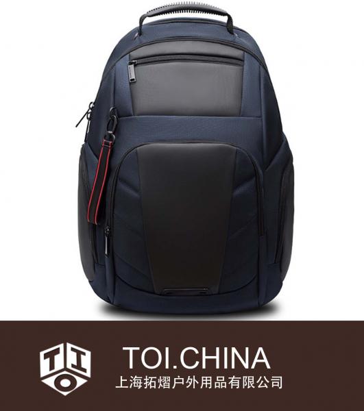 Mochila multifunción de gran capacidad para viajes, mochila escolar al aire libre, mochila de mano para ocio