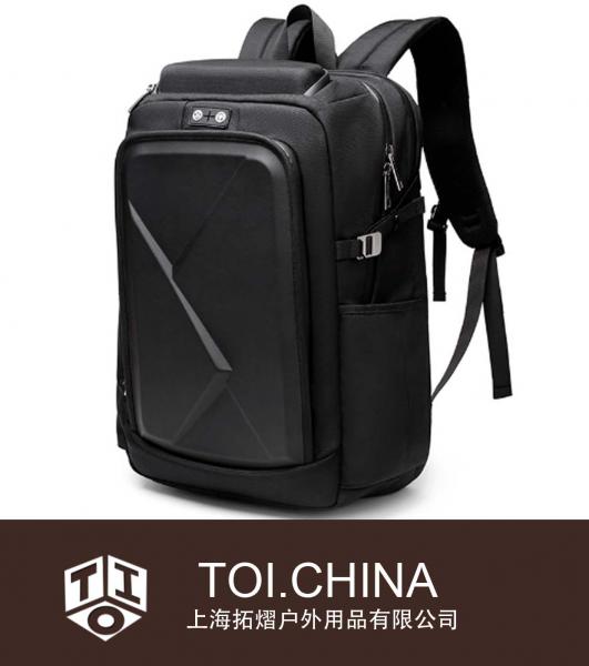 Bolso multifuncional de la moda del negocio del viaje del ordenador de la mochila de la gran capacidad