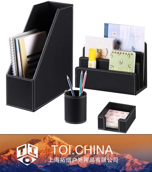 Büro-Schreibtisch-Organizer