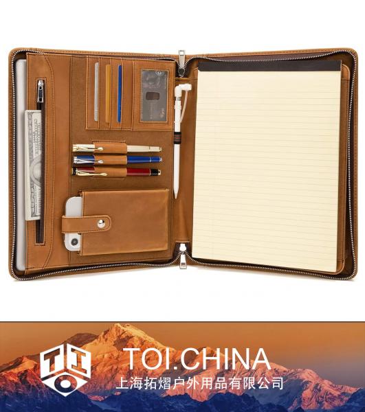 Padfolio Case