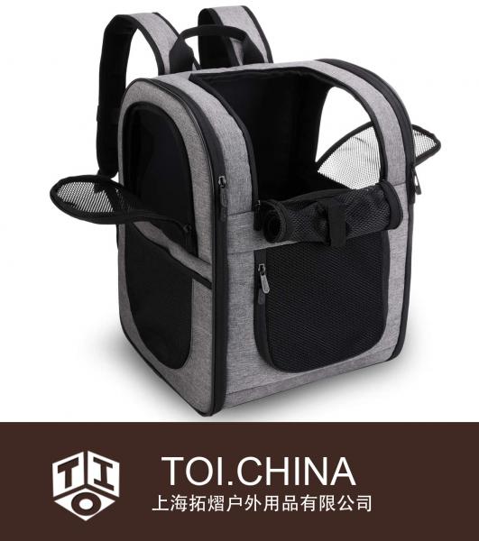 Mochila Pet Carrier, Mochila Dog Carrier, Mochila Cat Carrier