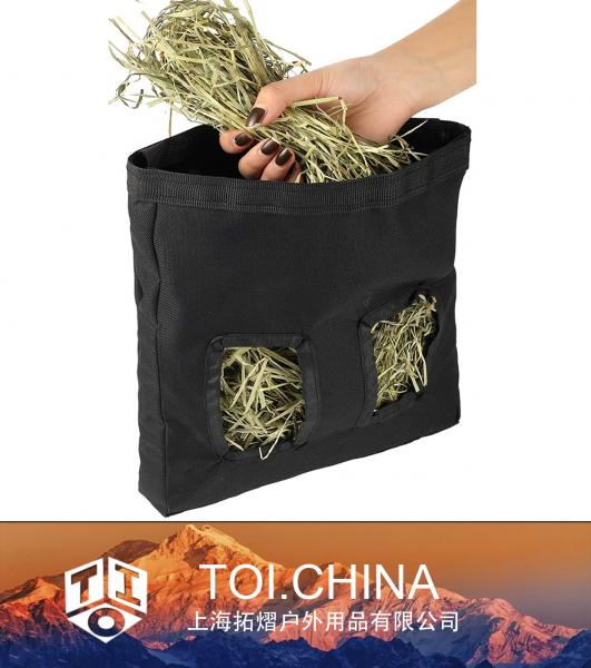 Bolsa de heno de cerdo