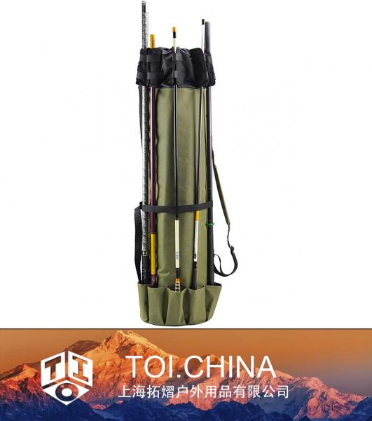 Portable Fishing Bags