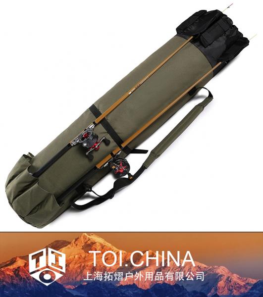 Portable Fishing Rod Bags