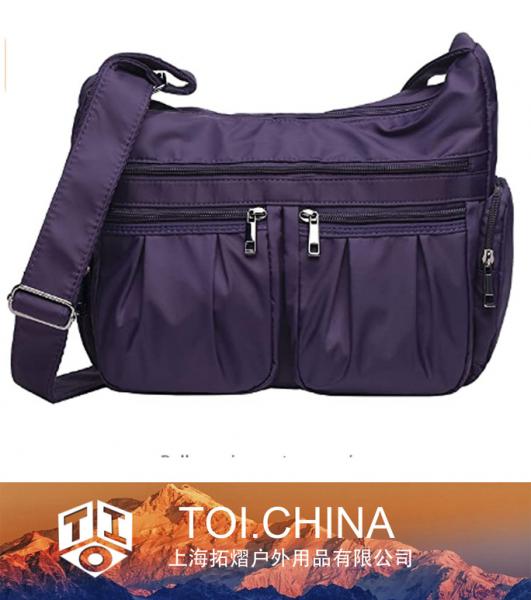 Bolsas RFID Crossbody