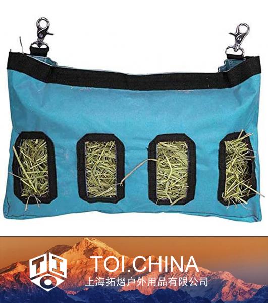 Rabbit Hay Feeder Bag