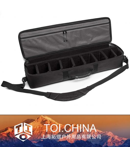 Rod Brief Case