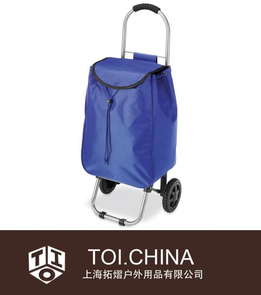 Rollbarer Utility-Taschenwagen