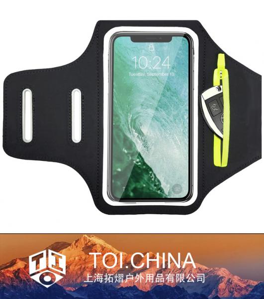 Running Phone Holder, Armband