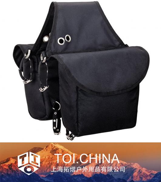 Saddle Bag