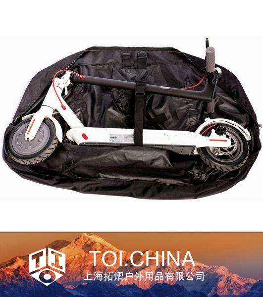 Scooter Bag, Storage Cover