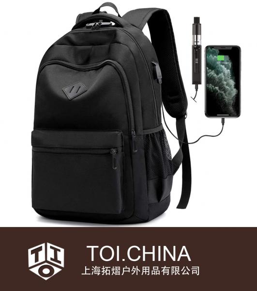 Smell Proof Backpack