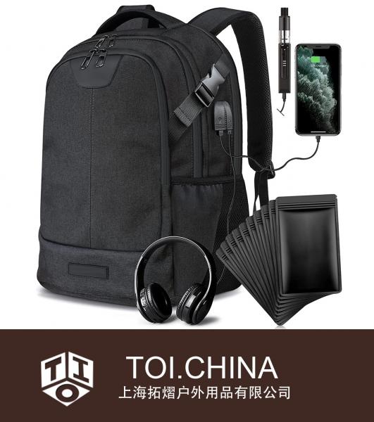 Geruchsdichte Tasche Rucksack