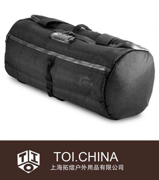Smell Proof Duffle Bag, Smell Proof Duffel Bag