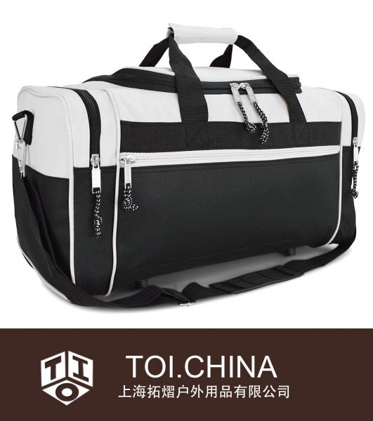 Sports Duffle Bag Gym Travel Pack