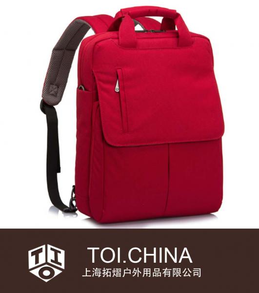 Mochila escolar para estudiantes Mochila para ordenador portátil Mochila para ordenador de moda