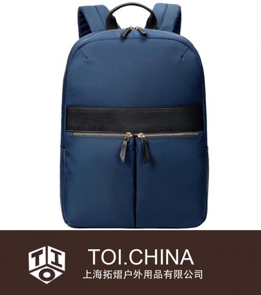 Mochila escolar para estudiantes Mochila para montañismo al aire libre Ocio Impermeable Paquete para hombre