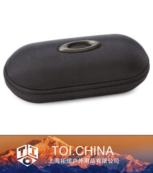 Sunglass Case, Round Eyeglass Case