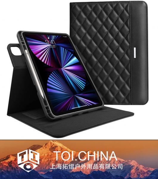 Tablet Case for iPad, Folio Case for iPad