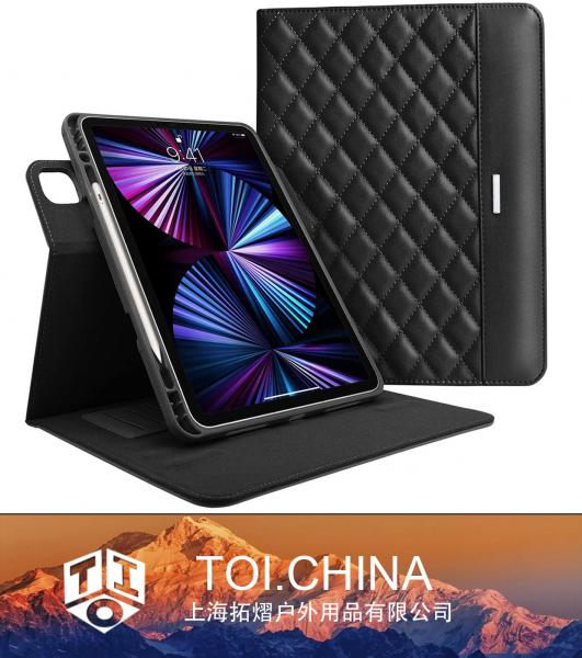 Estuche para tableta para iPad, Estuche tipo folio para iPad