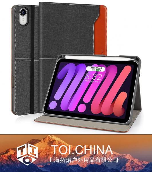 Funda para tableta, Funda tipo folio para iPad Min