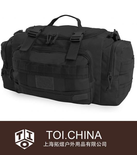 Tactical Duffel Bag, Military Duffel Bag